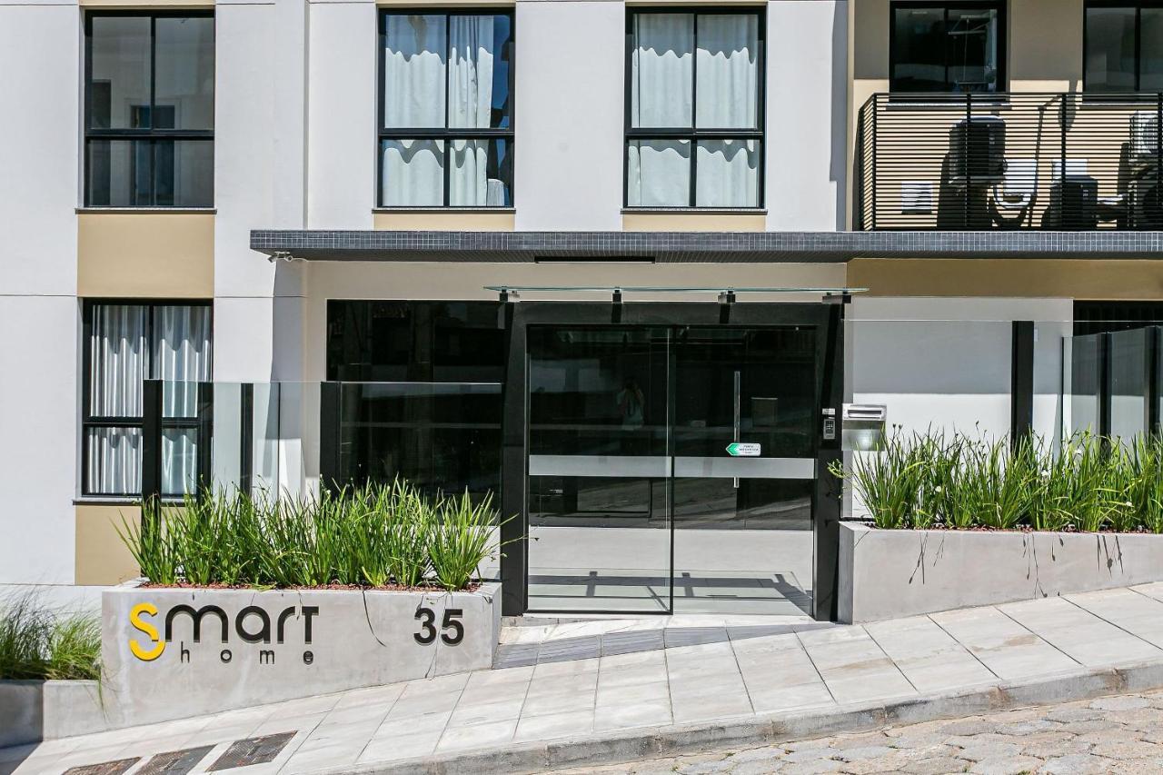 Apartamento Wi-Fi 300Mb | 400M Da Ufsc #Carv01 Florianópolis Exterior foto